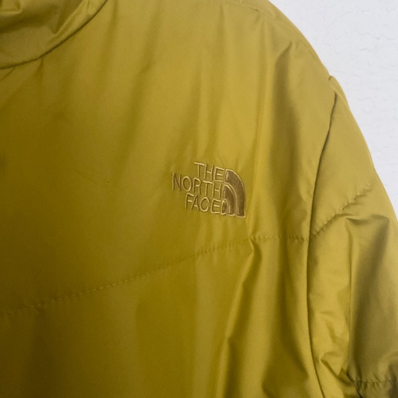 THE NORTH FACE Men's Junction Insulated Jacket NWT, Large - Picture 7 of 9